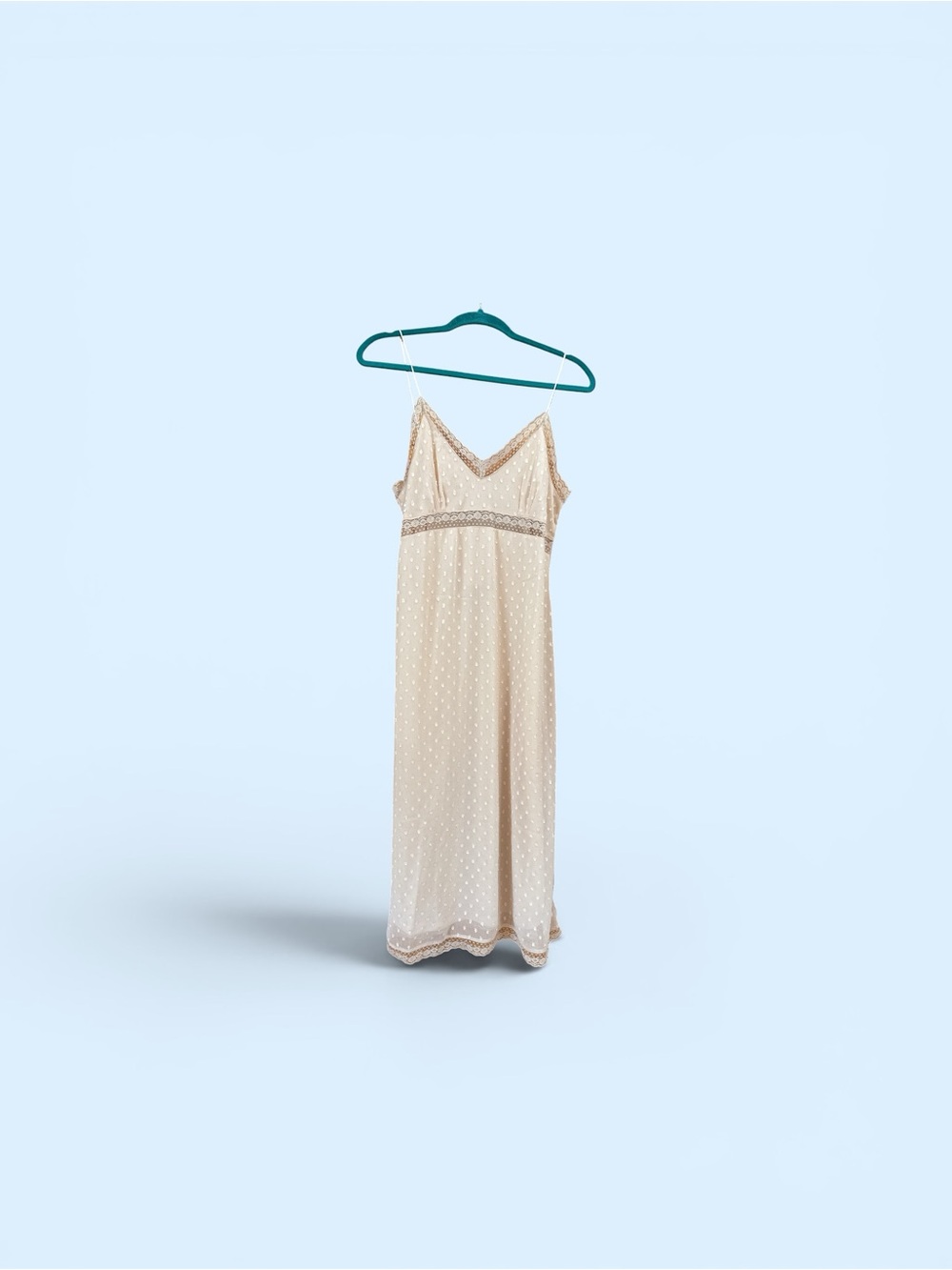 Camisole dress